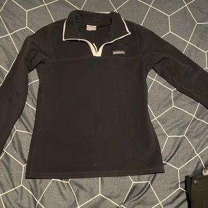 Women’s Columbia Fleece 1/4 Zip